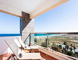 Hotel Sol Elite Los Gorriones