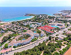 Hotel Sol Falco & Resort