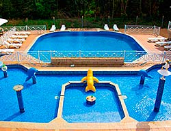 Hotel Sol Galicia