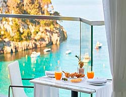 Hotel Sol Gavilanes