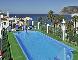 Hotel Sol Los Fenicios