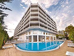 Hotel Sol Piramides Salou