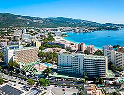 Hotel Sol Tordos & Sol Mirlos