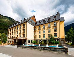 Hotel Sol Vielha