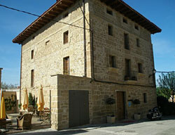 Hotel Solar De Febrer