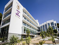 Hotel Solineu Sport