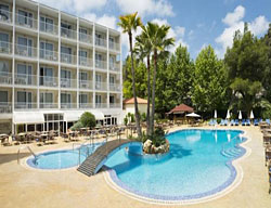 Hotel S'olivera