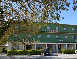 Hotel S'olivera