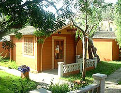 Hotel Soller Garden