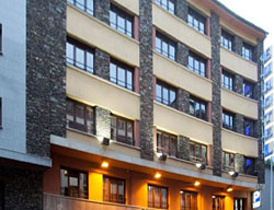 HOTEL ESCALDES hotel escaldes: