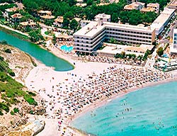 Hotel Son Baulo