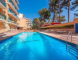 Hotel Son Duy