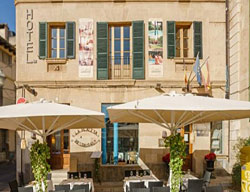 Hotel Son Sant Jordi