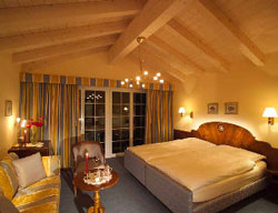 Hotel Sonne