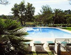 Hotel Sophia Country Club