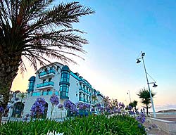 Hotel Soraya