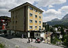Hotel Sorell Asora, 3 estrellas