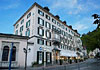 Hotel Sorell Tamina, 4 estrellas