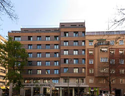 Hotel Sorolla
