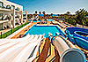 Hotel & Spa Cabogata Garden