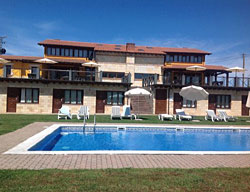 Hotel Spa Don Silvio