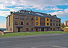 Hotel Spa Fonte Sacra