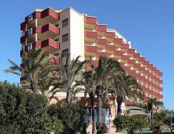 Hotel & Spa Jm Santa Pola