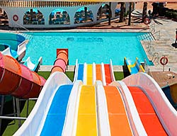 Hotel Spa Playasol