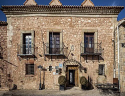 Hotel & Spa Salinas De Imón