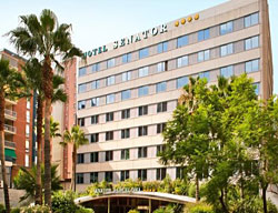 Hotel Spa Senator Barcelona