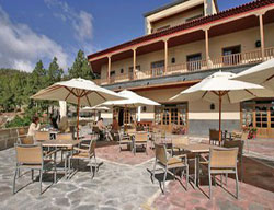Hotel Spa Villalba