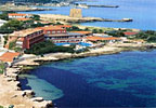 Hotel Sport Club Portorais