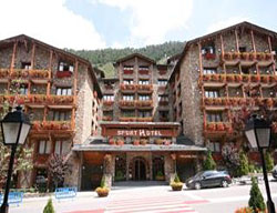 Hotel Sport Hotel