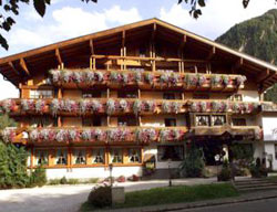Hotel Sporthotel Falkenstein
