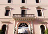 Hotel Stabia, 4 estrellas