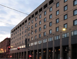 Star Hotel Excelsior Bolonia Star Hotel Excelsior Bolonia