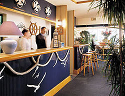 Hotel Stars Nantes