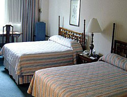Hotel State Plaza