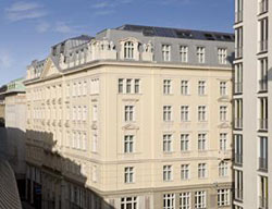 Hotel Steigenberger Herrenhof