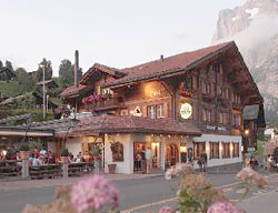 Hotel Steinbock
