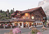 Hotel Steinbock, 4 estrellas