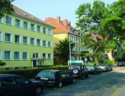 Hotel Stella