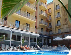 Hotel Stella Maris