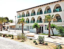 Hotel Stil Bonsai