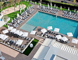 Hotel Stil Delfin Azul