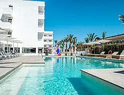 Hotel Stil Sarah