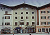 Hotel Strasshofer, 3 estrellas