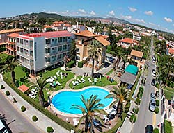 Hotel Subur Maritim