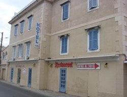 Hotel Sud
