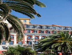 Hotel Suisse